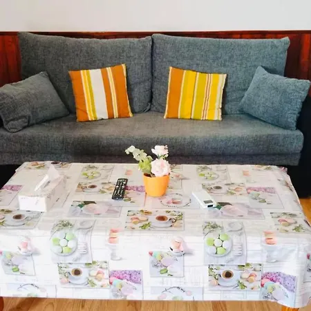 Apartment Neptuno 12b Caleta De Fuste