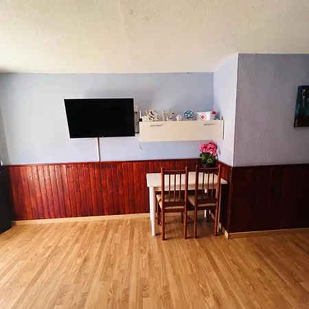 Apartment Neptuno 12b