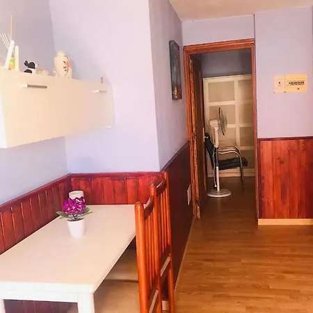 Neptuno 12b Apartmán