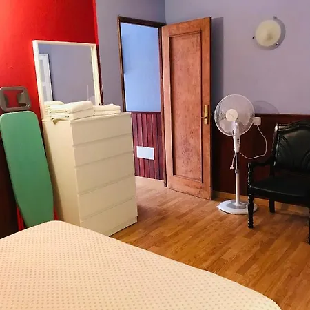 Apartmán Neptuno 12b *