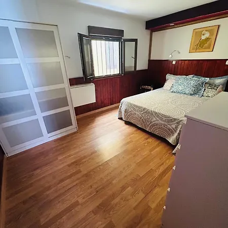 Apartamento Neptuno 12b