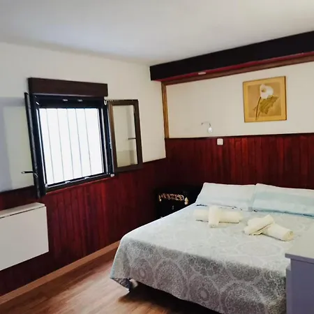 Appartement Neptuno 12b