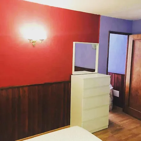 Apartmán Neptuno 12b *