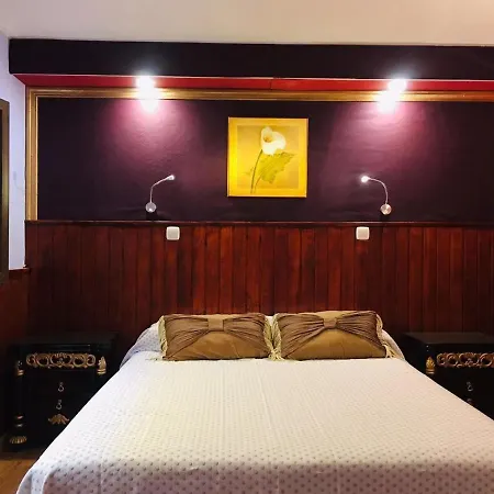 Neptuno 12b Apartmán
