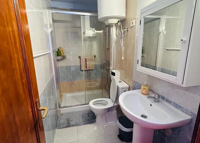 Appartement Neptuno 12b