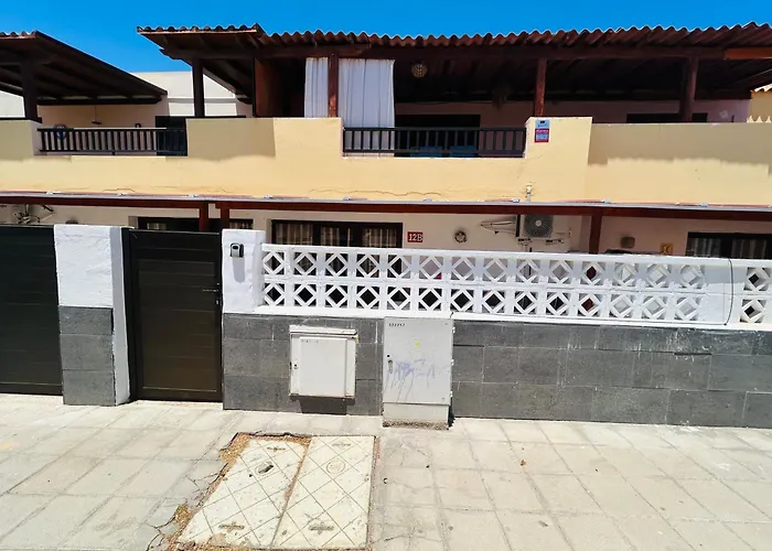 Neptuno 12b Caleta De Fuste