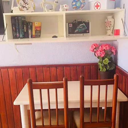 Apartment Neptuno 12b *