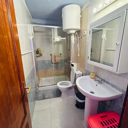 Apartament Neptuno 12b