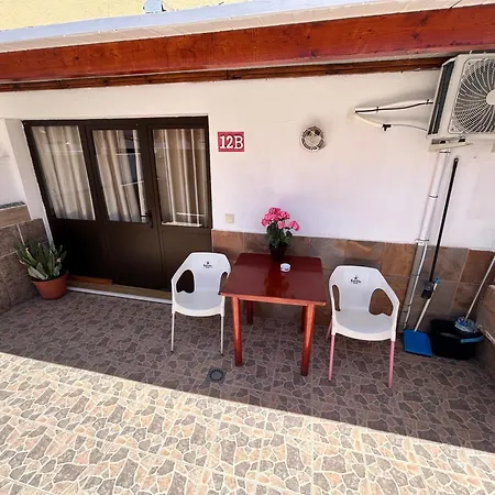 Apartment Neptuno 12b