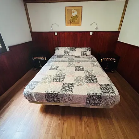 Neptuno 12b Apartment *