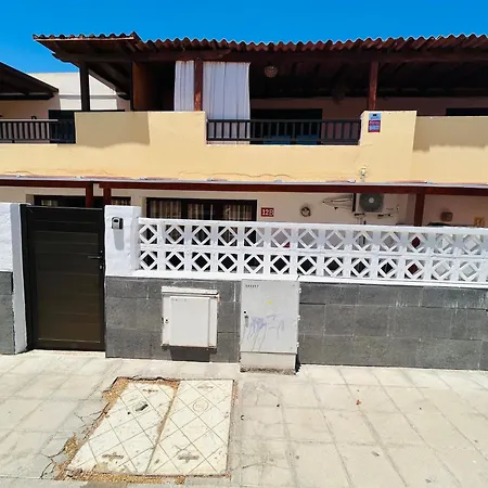 Neptuno 12b Caleta De Fuste