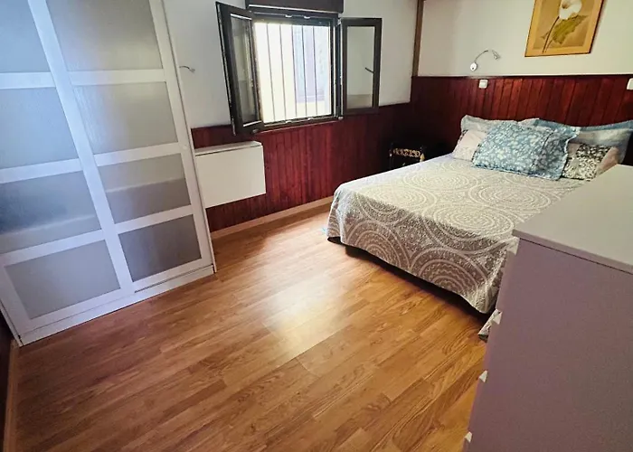 Lejlighed Neptuno 12b