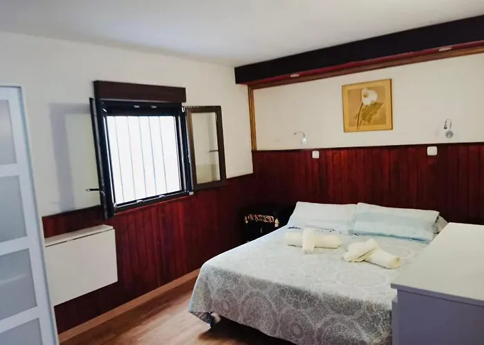 Lejlighed Neptuno 12b