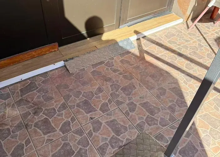 Neptuno 12b Lejlighed