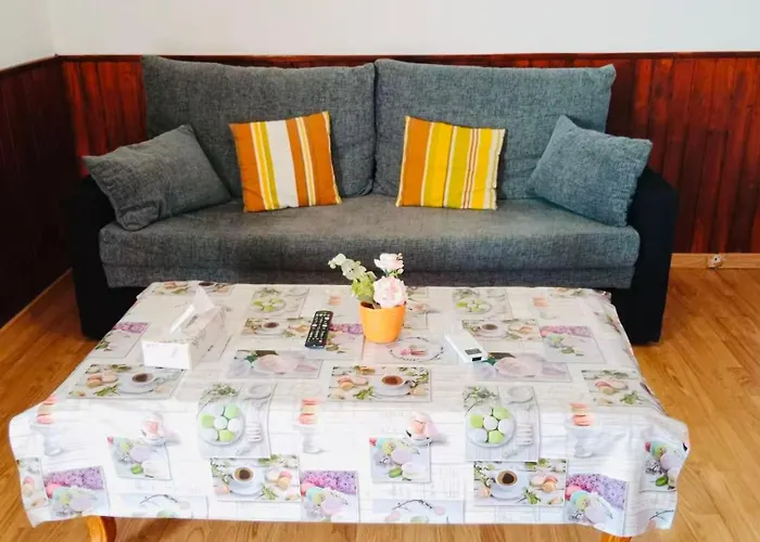 Lejlighed Neptuno 12b Caleta De Fuste