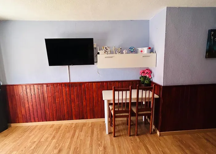 Lejlighed Neptuno 12b