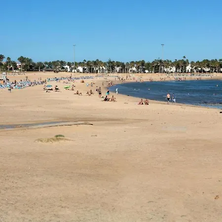 Appartamento Neptuno 12b Caleta De Fuste