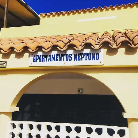 Neptuno 12b 科斯塔卡莱塔