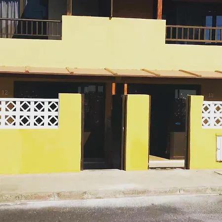 Neptuno 12b 公寓 科斯塔卡莱塔